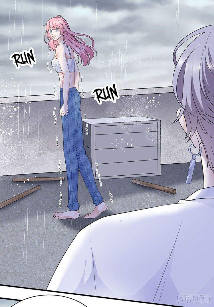 Đại Tiểu Thư Có Thể Có Cái Gì Xấu Chapter 44 - 22