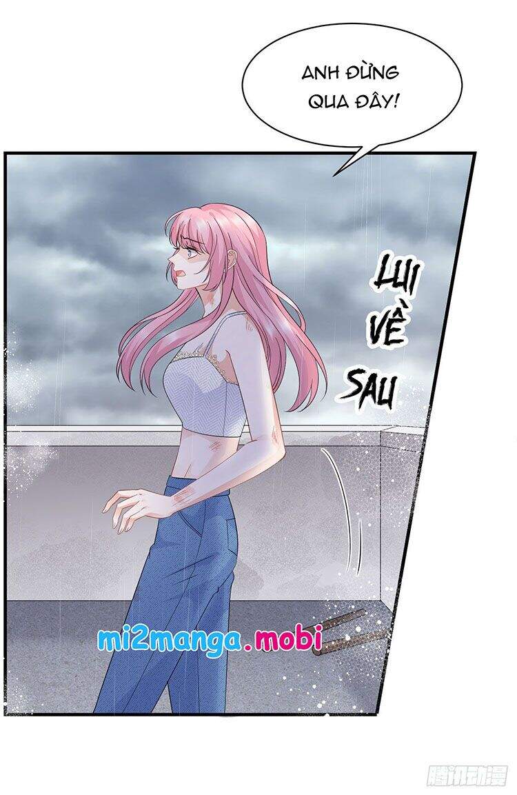 Đại Tiểu Thư Có Thể Có Cái Gì Xấu Chapter 44 - 24