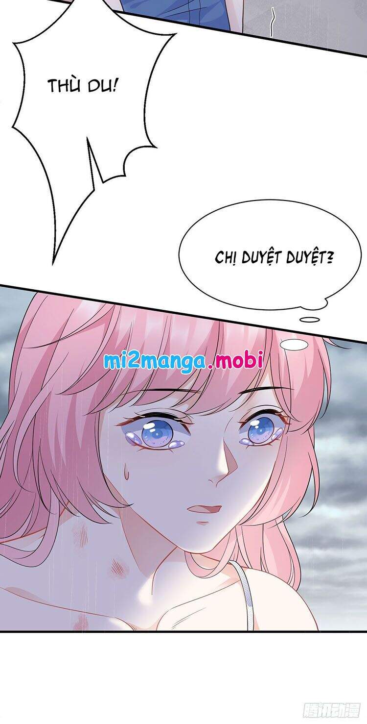 Đại Tiểu Thư Có Thể Có Cái Gì Xấu Chapter 44 - 27