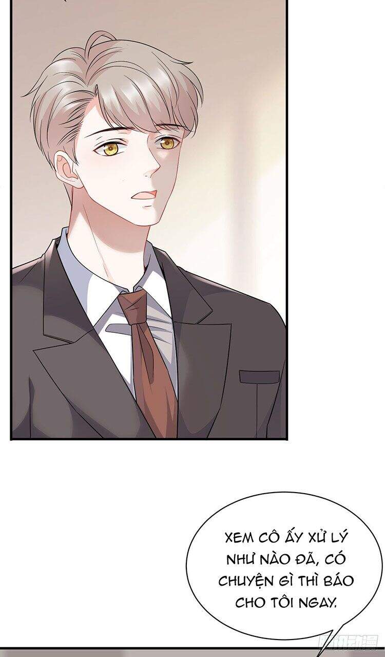 Đại Tiểu Thư Có Thể Có Cái Gì Xấu Chapter 44 - 4