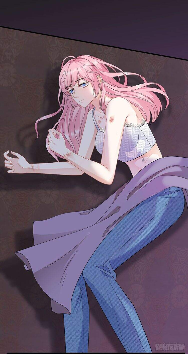 Đại Tiểu Thư Có Thể Có Cái Gì Xấu Chapter 44 - 7