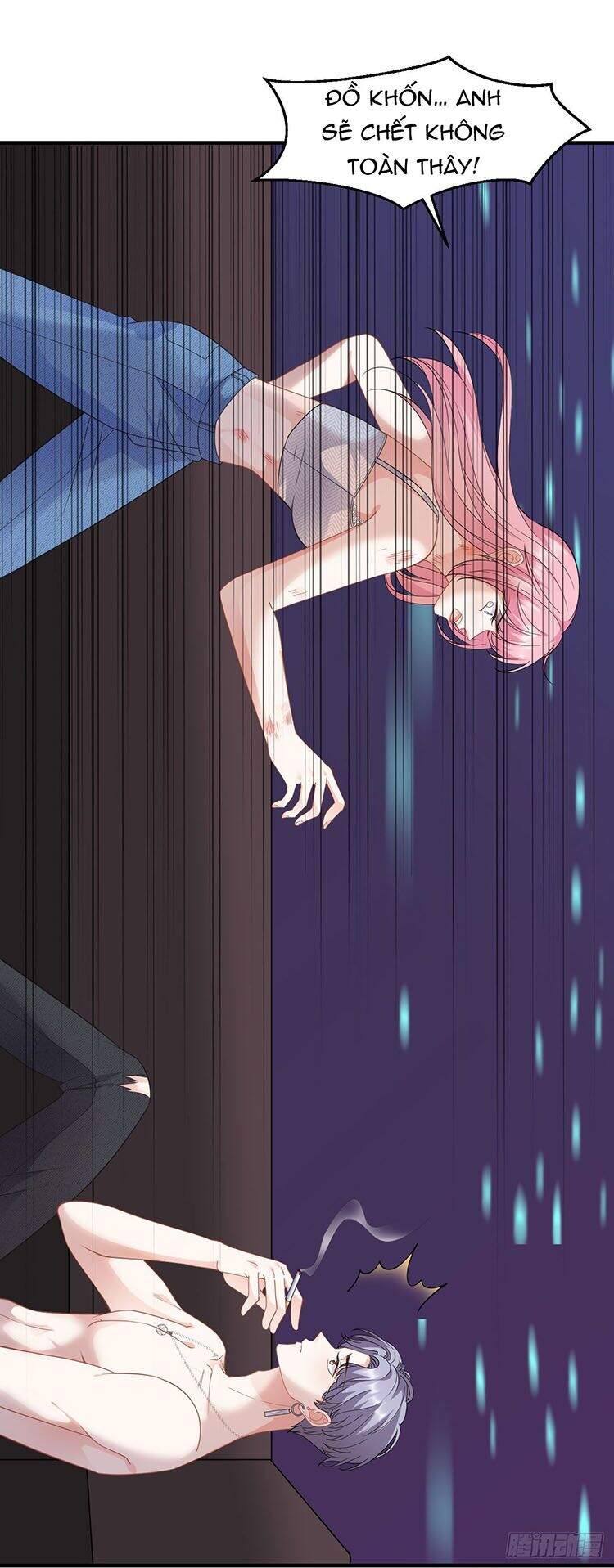 Đại Tiểu Thư Có Thể Có Cái Gì Xấu Chapter 44 - 10