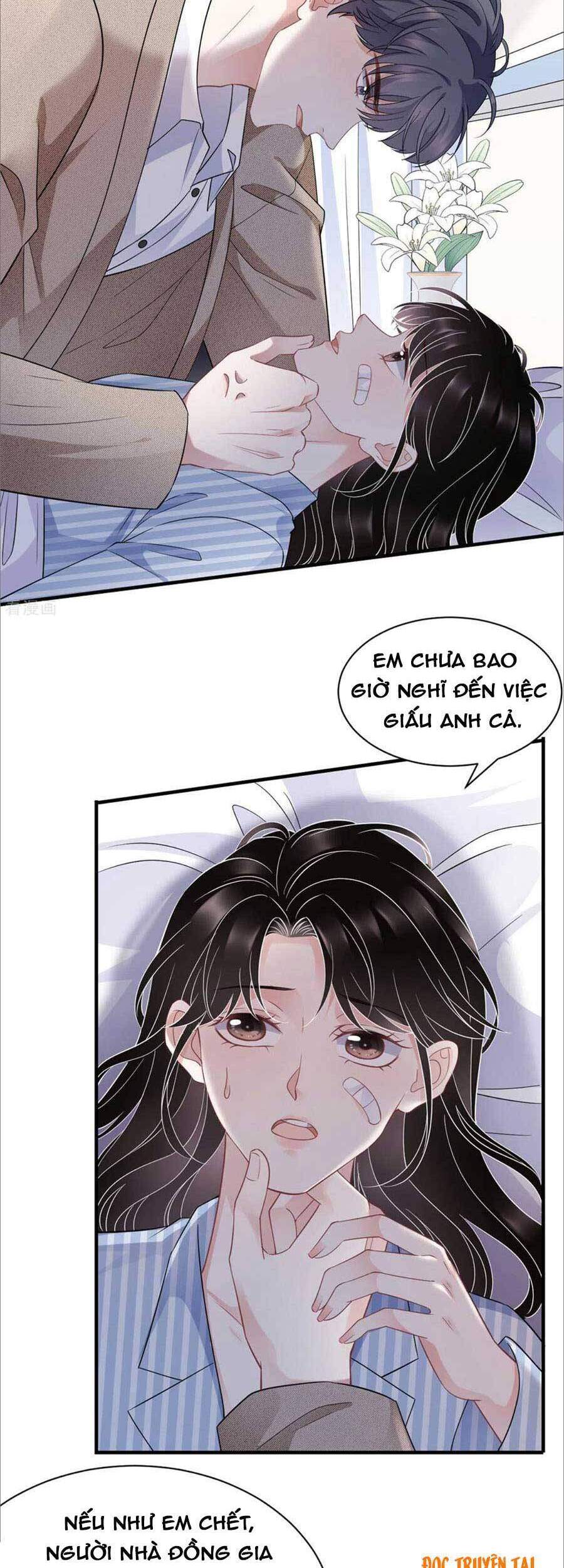 Đại Tiểu Thư Có Thể Có Cái Gì Xấu Chapter 56 - 18