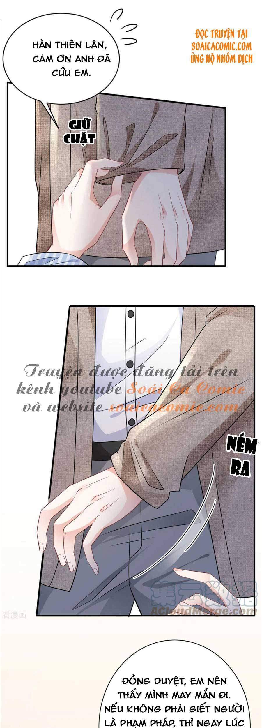 Đại Tiểu Thư Có Thể Có Cái Gì Xấu Chapter 56 - 21