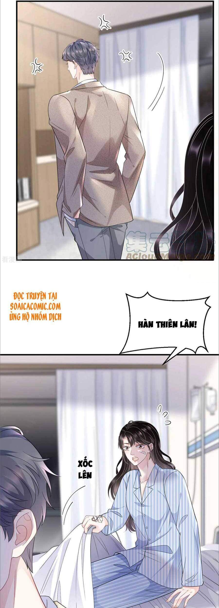 Đại Tiểu Thư Có Thể Có Cái Gì Xấu Chapter 56 - 23