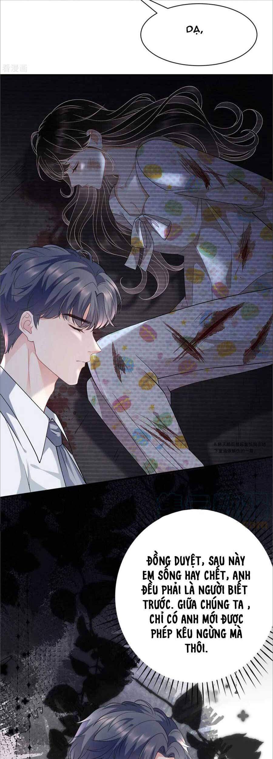 Đại Tiểu Thư Có Thể Có Cái Gì Xấu Chapter 56 - 5