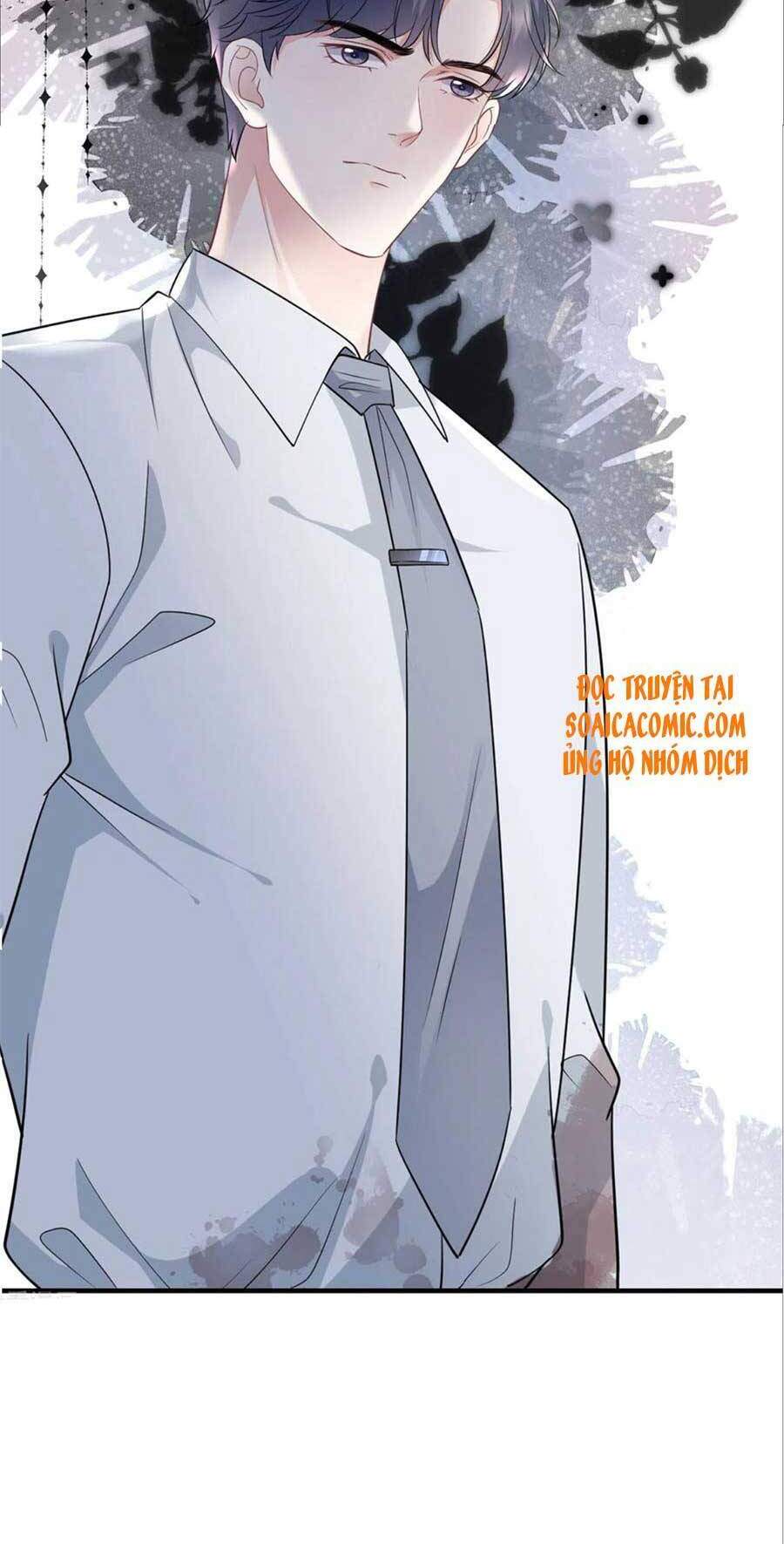 Đại Tiểu Thư Có Thể Có Cái Gì Xấu Chapter 56 - 6