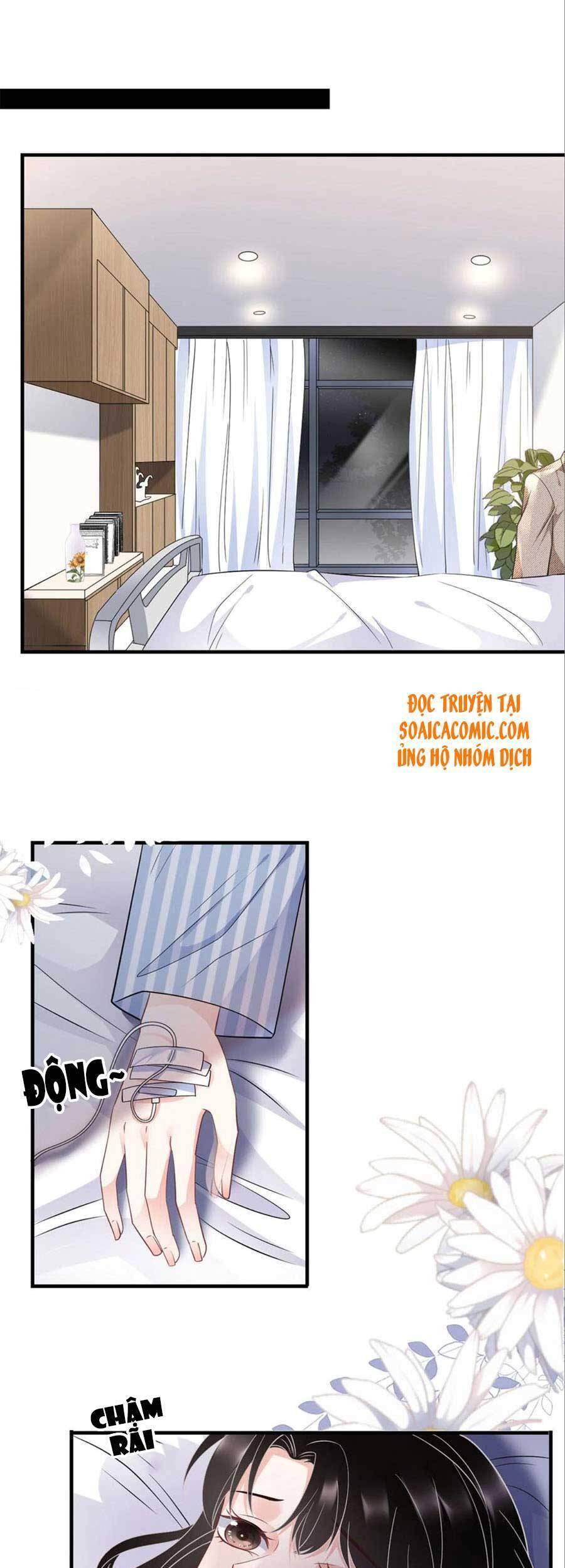 Đại Tiểu Thư Có Thể Có Cái Gì Xấu Chapter 56 - 7