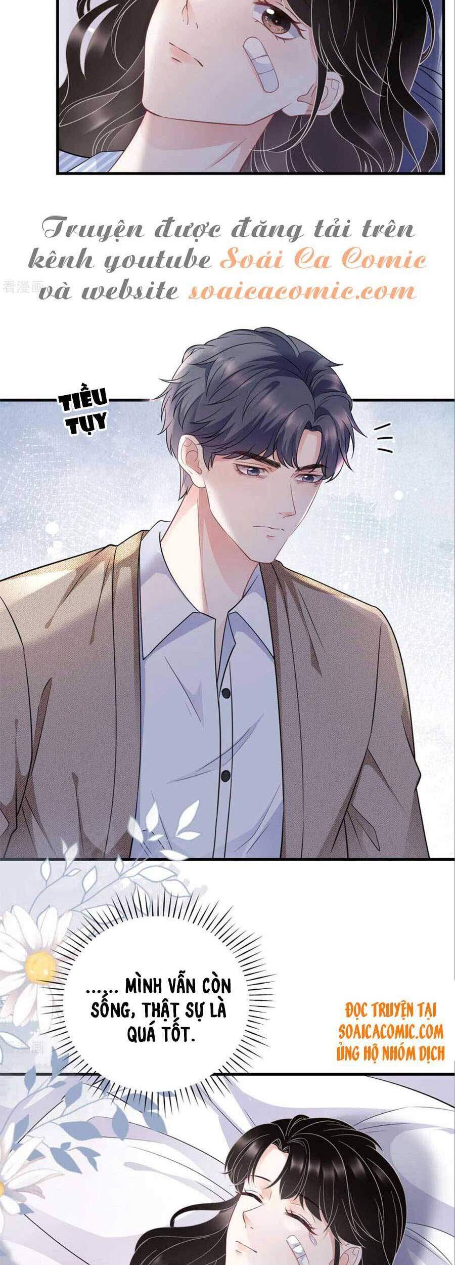 Đại Tiểu Thư Có Thể Có Cái Gì Xấu Chapter 56 - 8