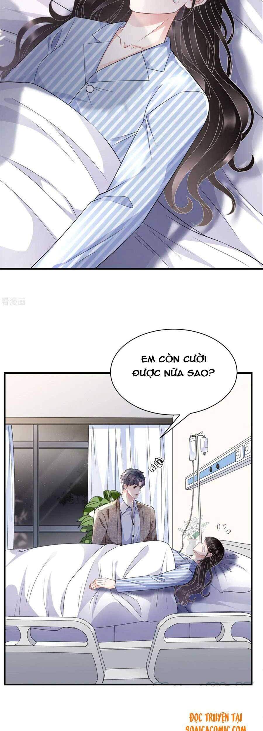 Đại Tiểu Thư Có Thể Có Cái Gì Xấu Chapter 56 - 9