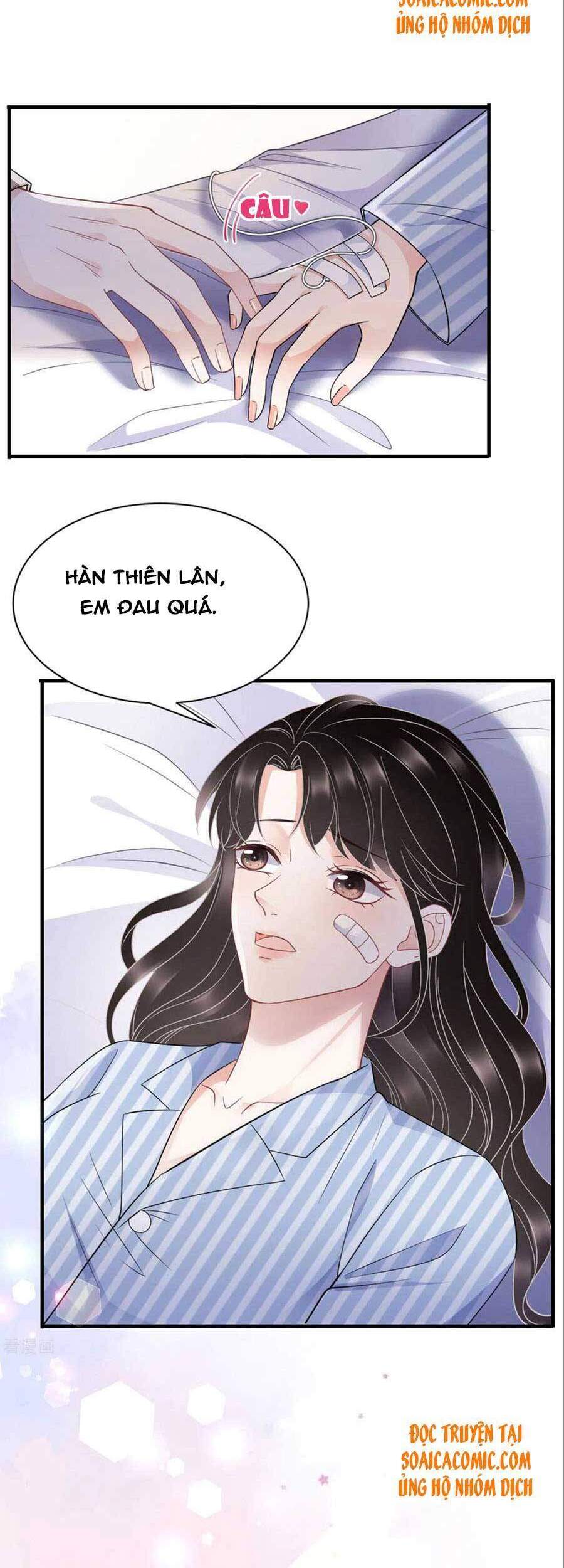 Đại Tiểu Thư Có Thể Có Cái Gì Xấu Chapter 56 - 10