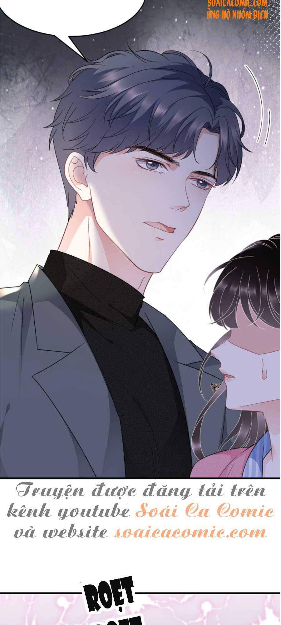 Đại Tiểu Thư Có Thể Có Cái Gì Xấu Chapter 58 - 2