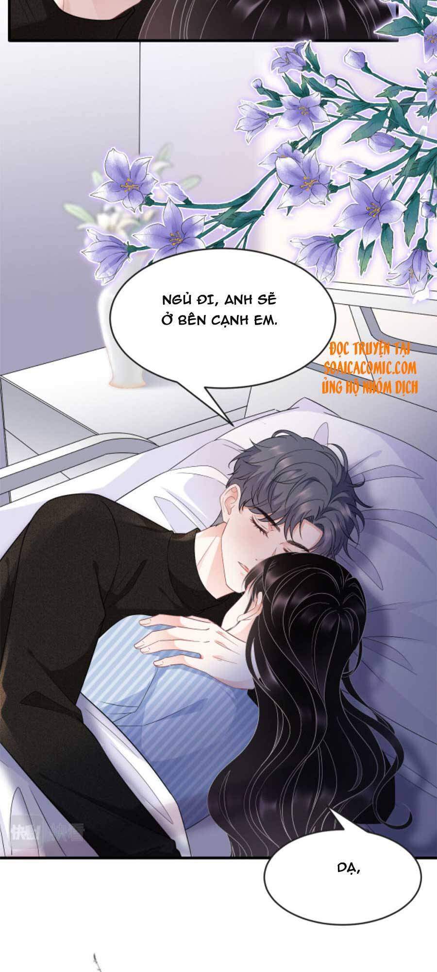 Đại Tiểu Thư Có Thể Có Cái Gì Xấu Chapter 58 - 18