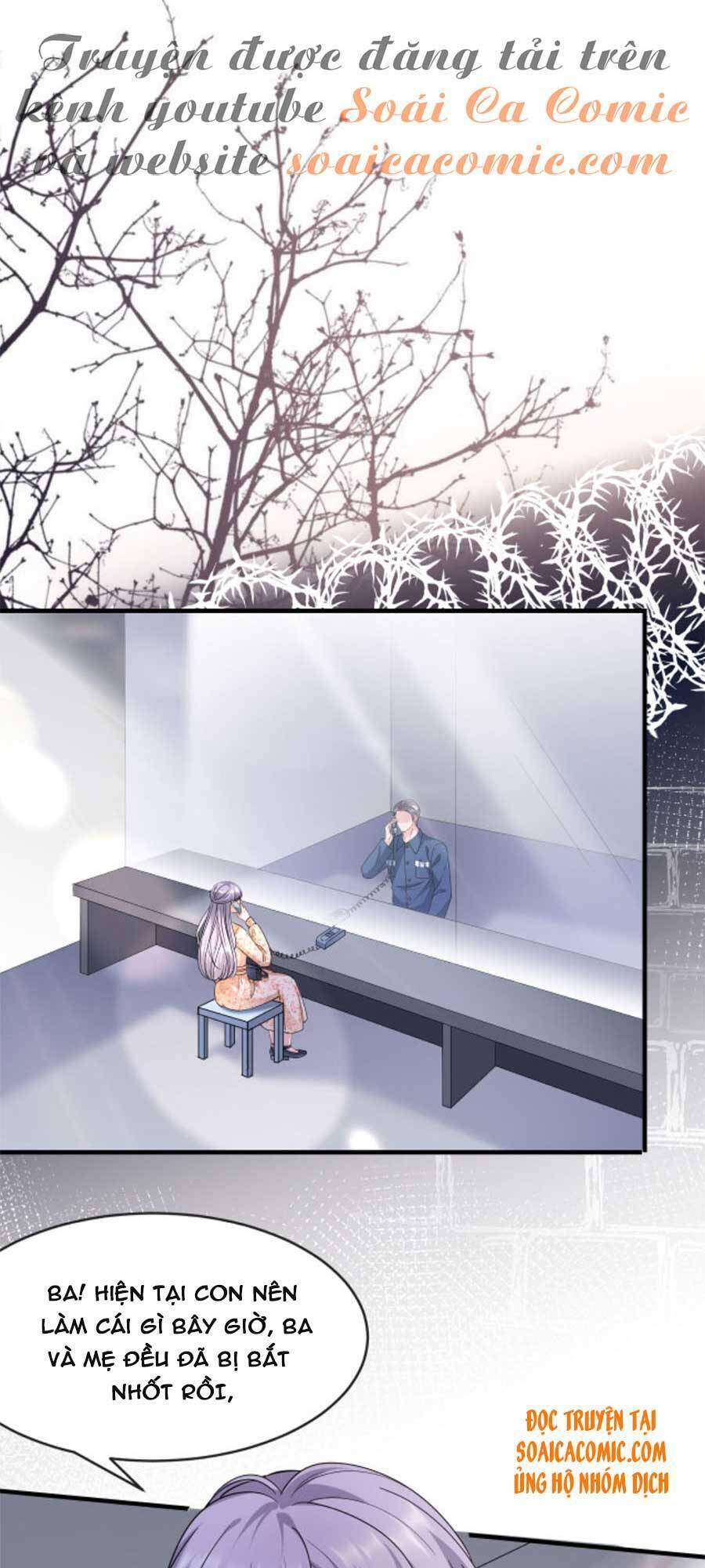 Đại Tiểu Thư Có Thể Có Cái Gì Xấu Chapter 58 - 19