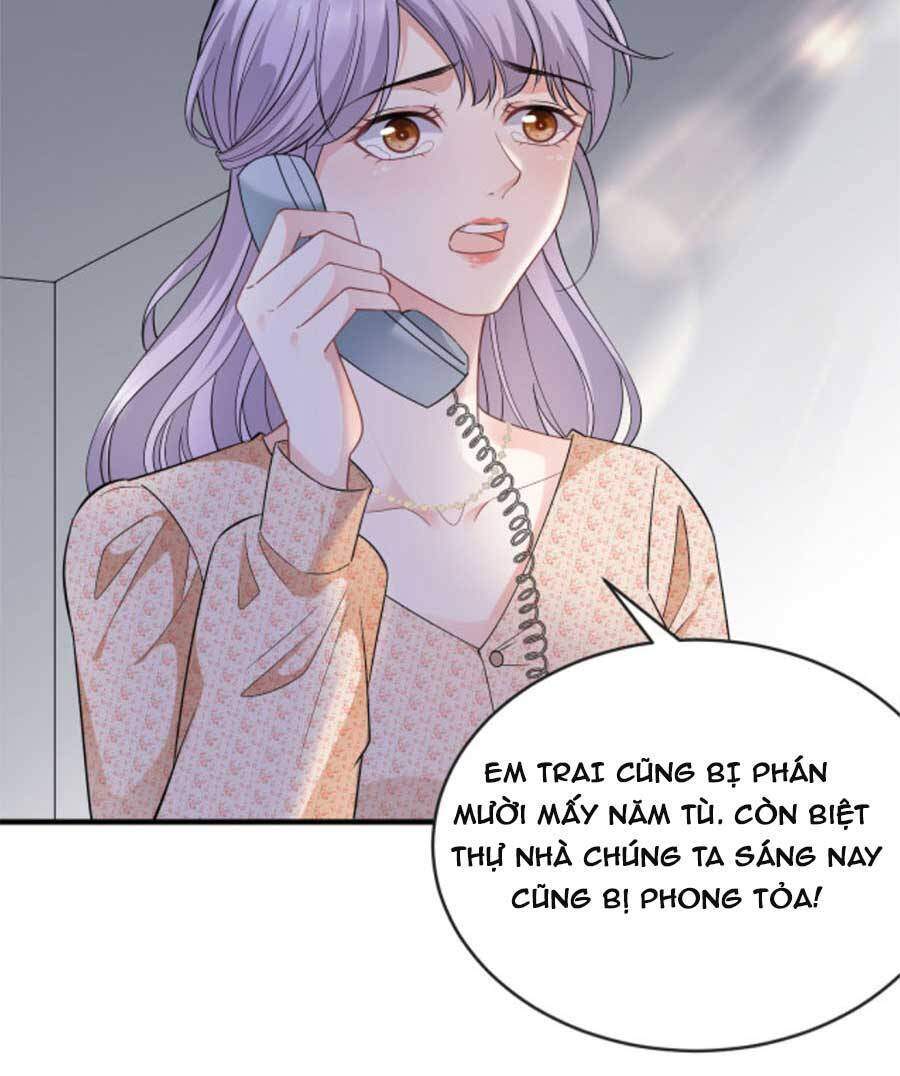 Đại Tiểu Thư Có Thể Có Cái Gì Xấu Chapter 58 - 20