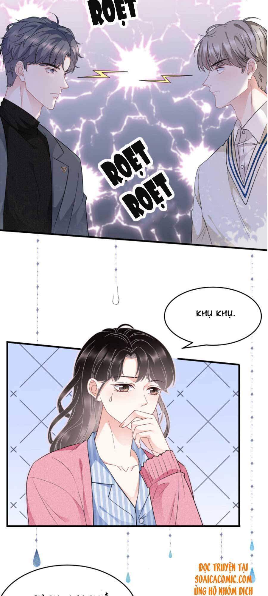 Đại Tiểu Thư Có Thể Có Cái Gì Xấu Chapter 58 - 3