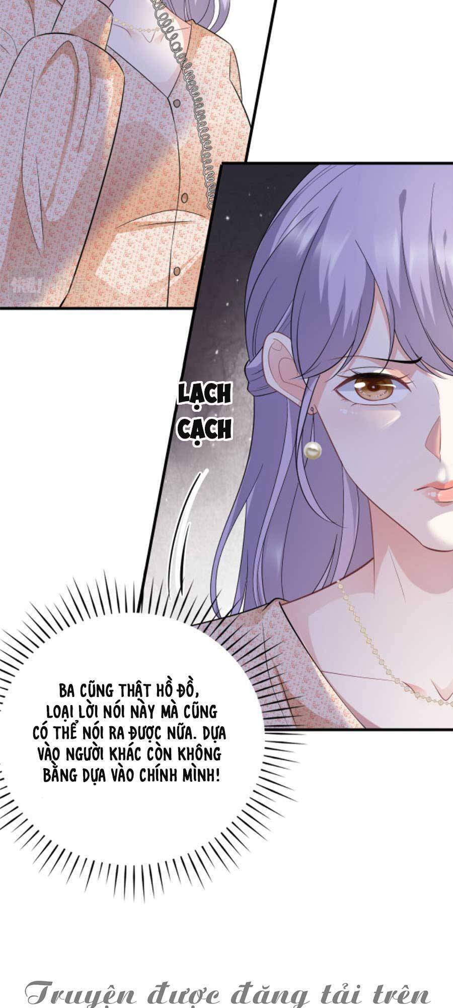 Đại Tiểu Thư Có Thể Có Cái Gì Xấu Chapter 58 - 23