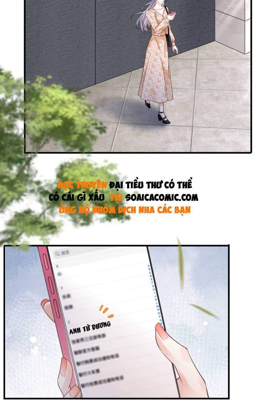 Đại Tiểu Thư Có Thể Có Cái Gì Xấu Chapter 58 - 25