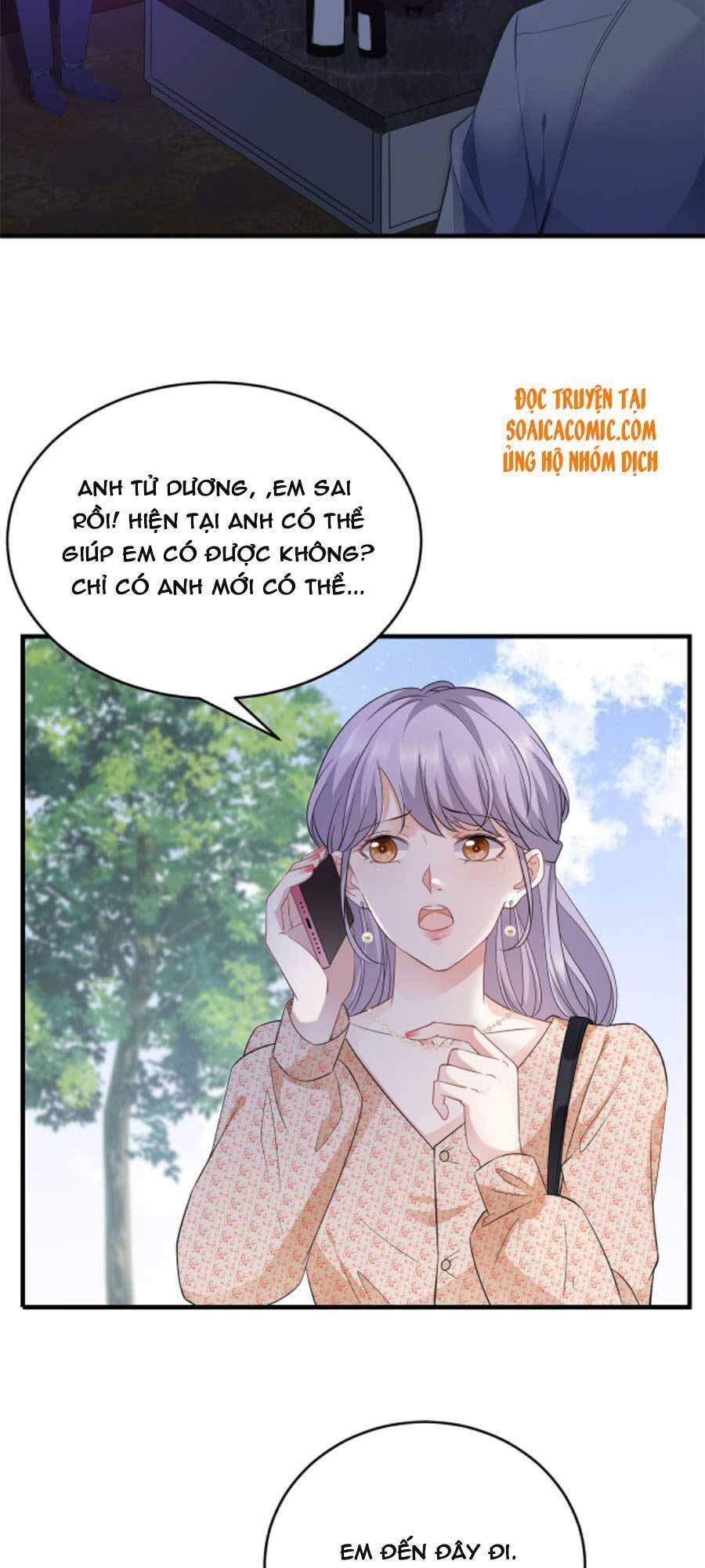 Đại Tiểu Thư Có Thể Có Cái Gì Xấu Chapter 58 - 28