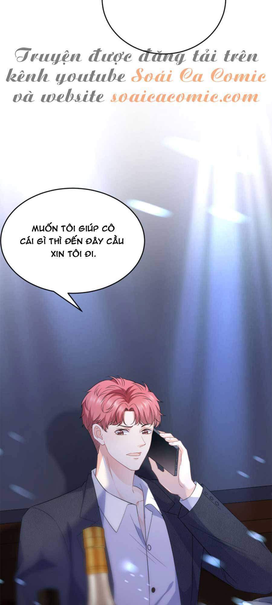 Đại Tiểu Thư Có Thể Có Cái Gì Xấu Chapter 58 - 29