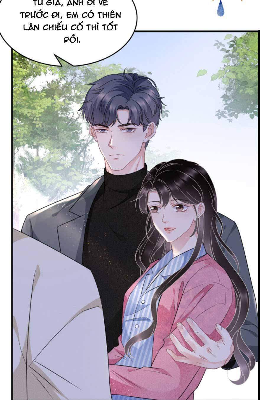 Đại Tiểu Thư Có Thể Có Cái Gì Xấu Chapter 58 - 4