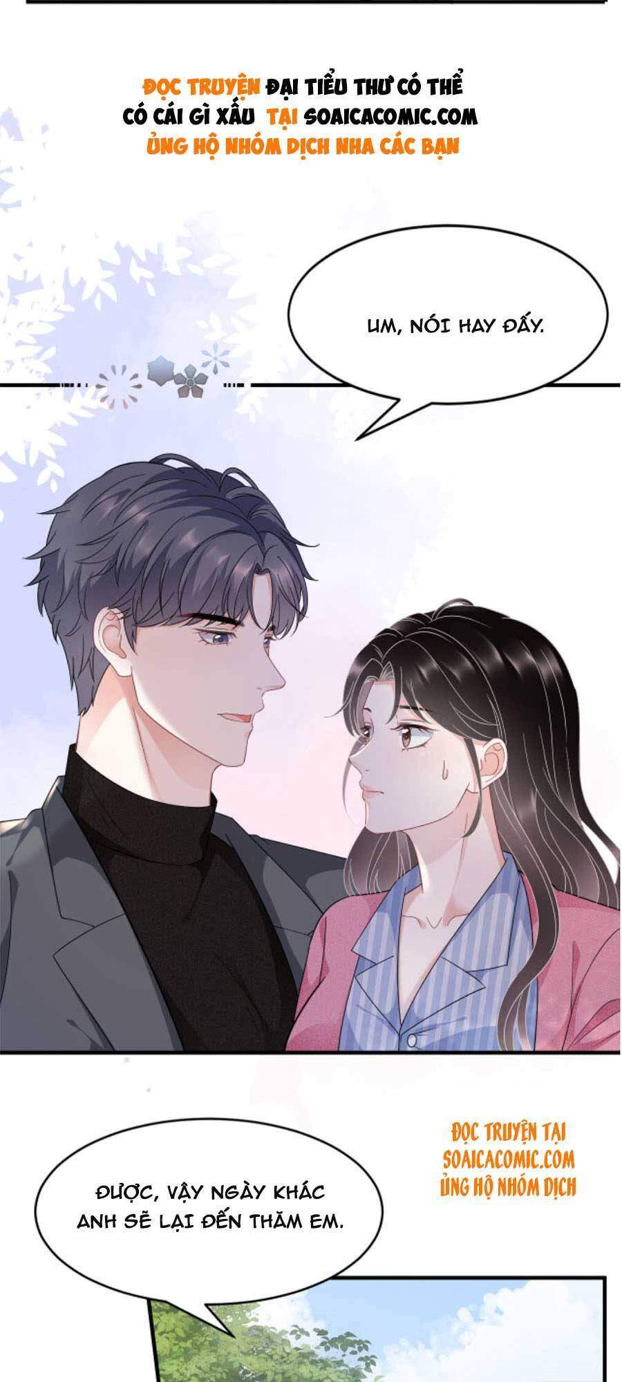 Đại Tiểu Thư Có Thể Có Cái Gì Xấu Chapter 58 - 5