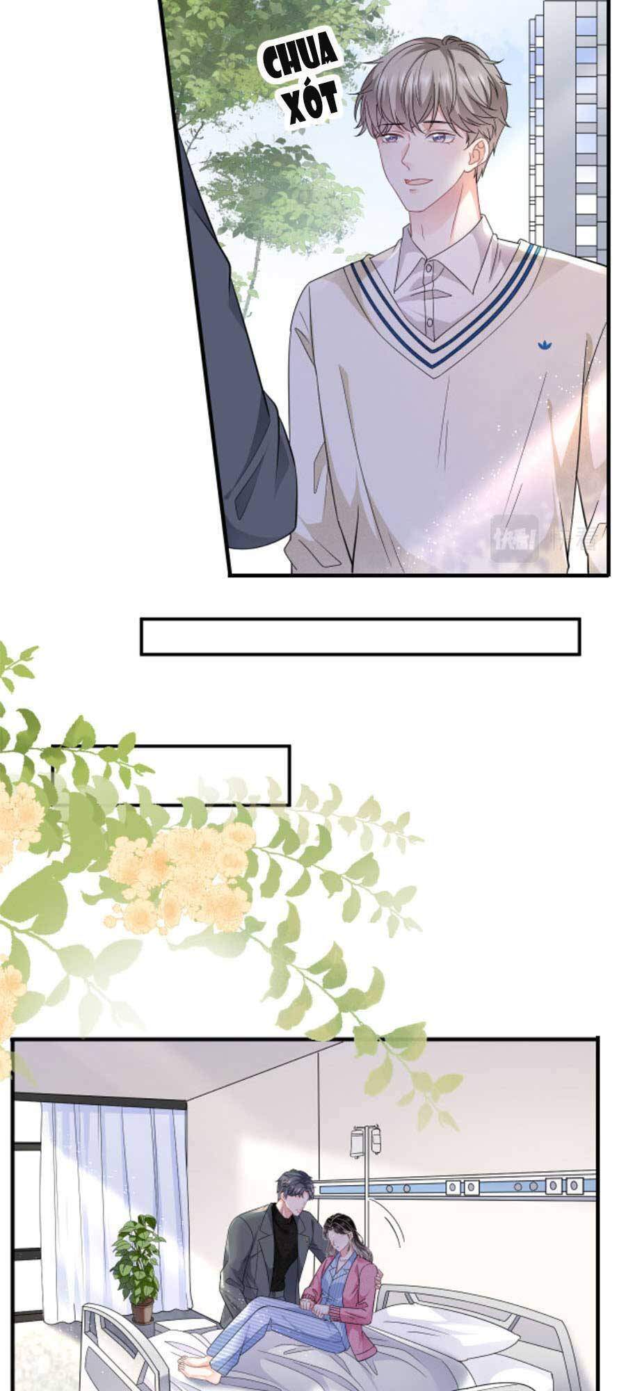 Đại Tiểu Thư Có Thể Có Cái Gì Xấu Chapter 58 - 6