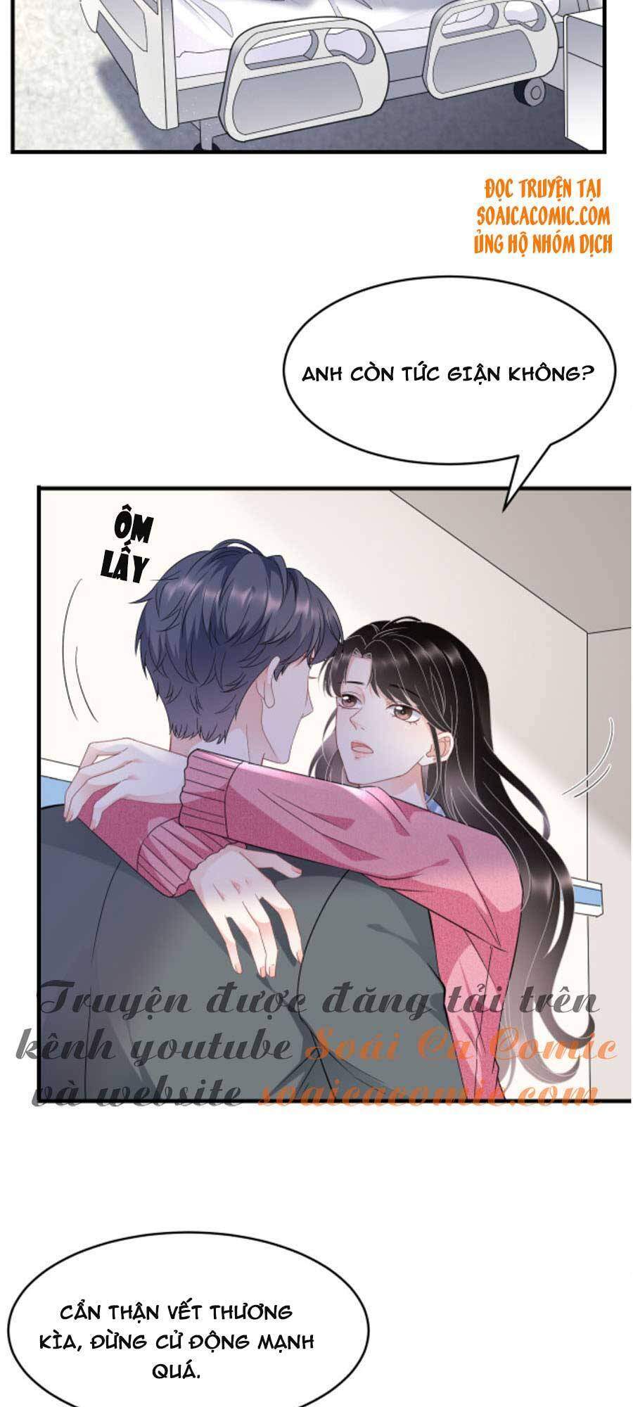 Đại Tiểu Thư Có Thể Có Cái Gì Xấu Chapter 58 - 7