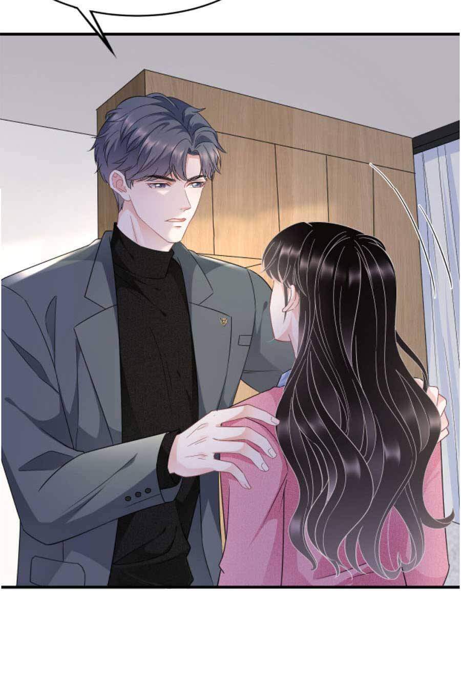 Đại Tiểu Thư Có Thể Có Cái Gì Xấu Chapter 58 - 8