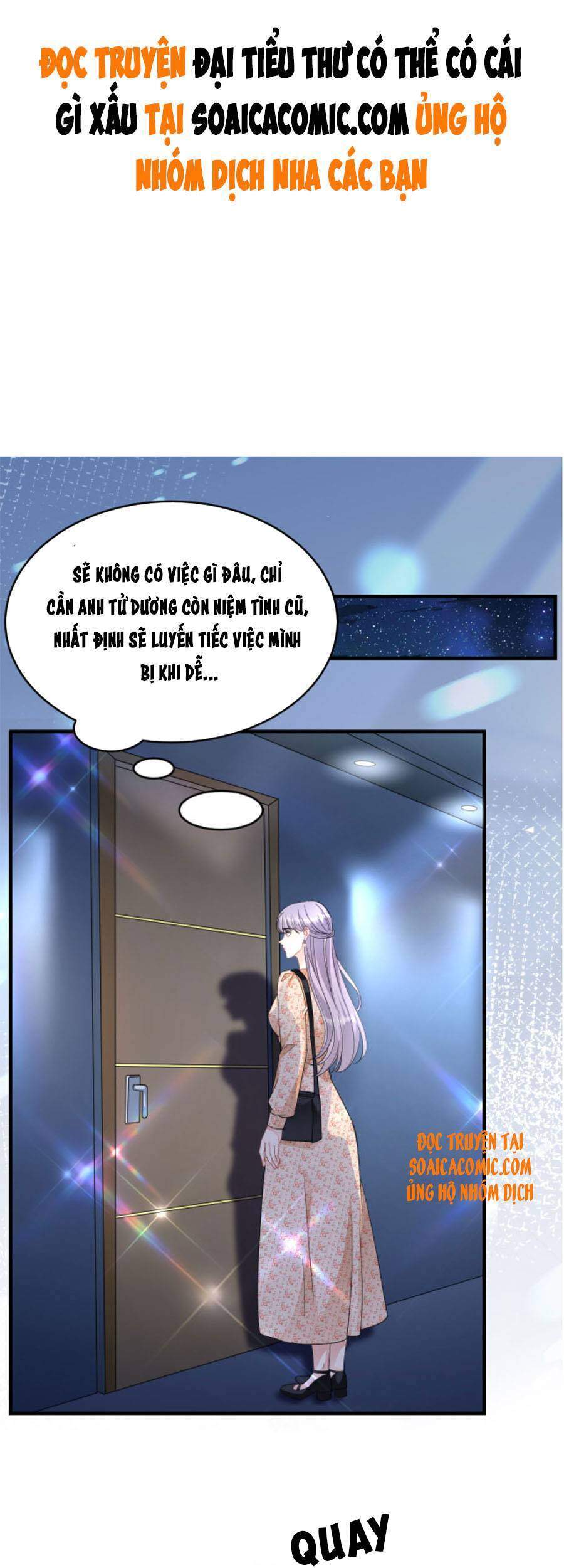 Đại Tiểu Thư Có Thể Có Cái Gì Xấu Chapter 59 - 2