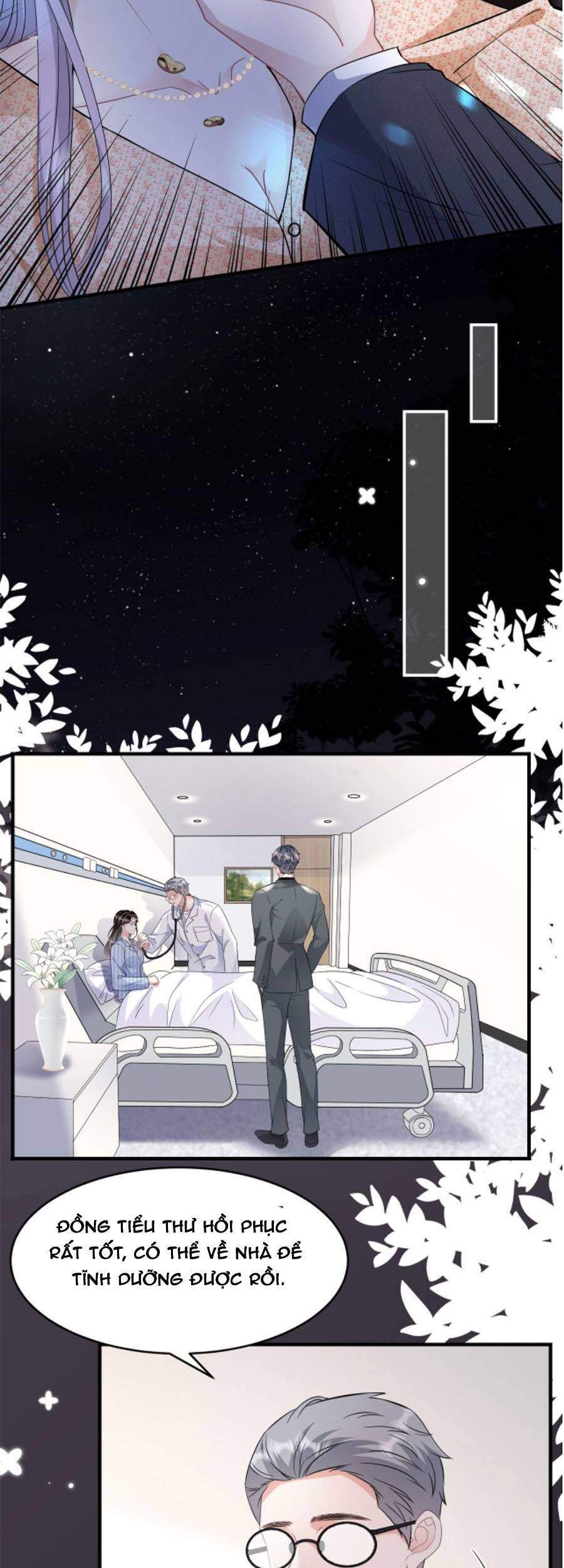 Đại Tiểu Thư Có Thể Có Cái Gì Xấu Chapter 59 - 12