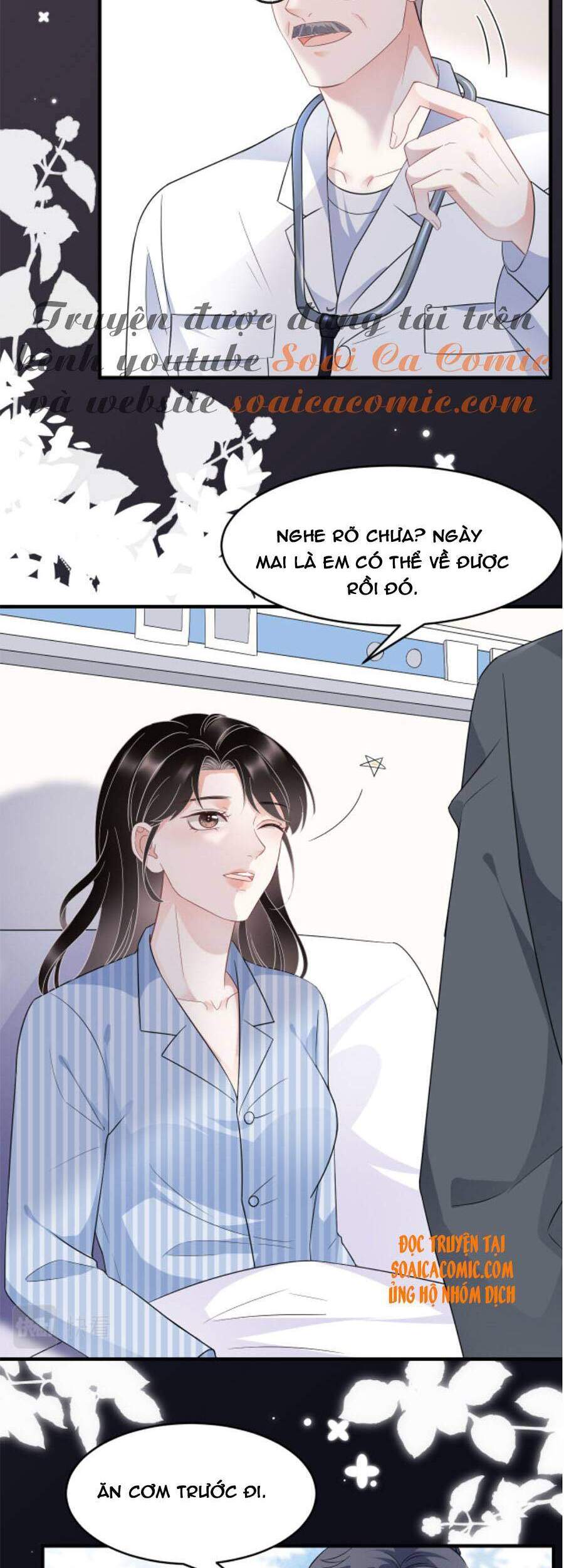 Đại Tiểu Thư Có Thể Có Cái Gì Xấu Chapter 59 - 13