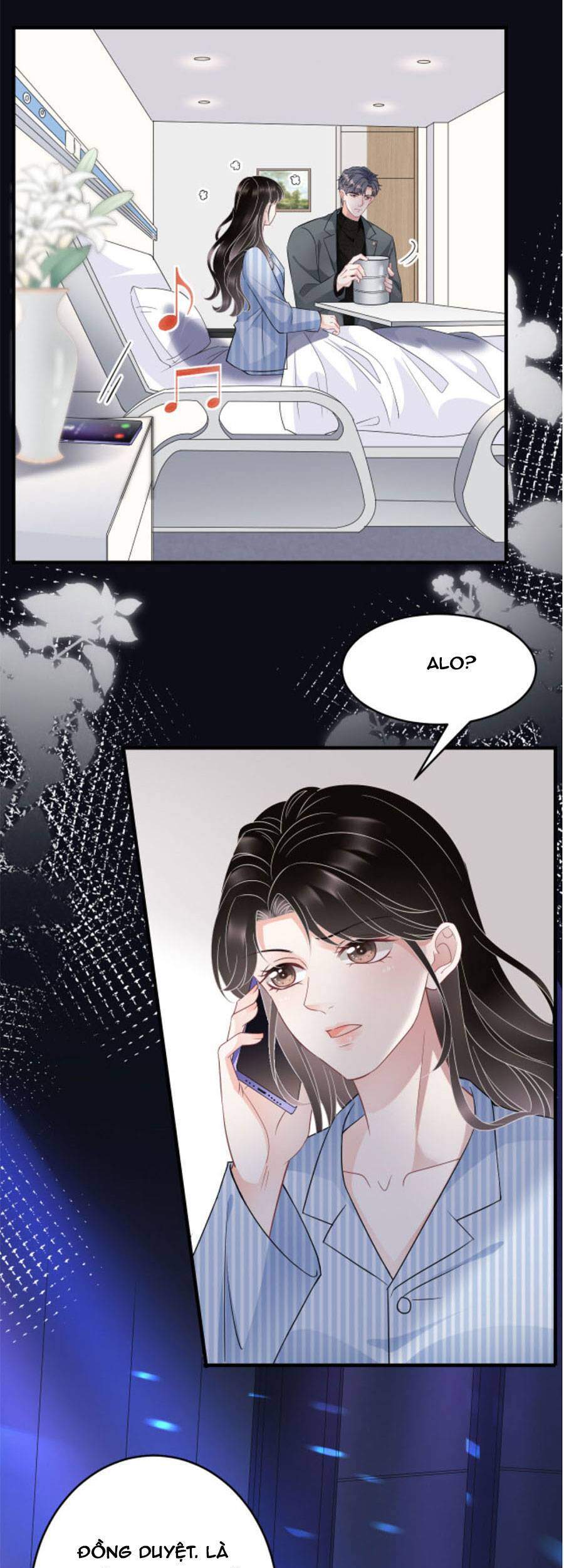 Đại Tiểu Thư Có Thể Có Cái Gì Xấu Chapter 59 - 15