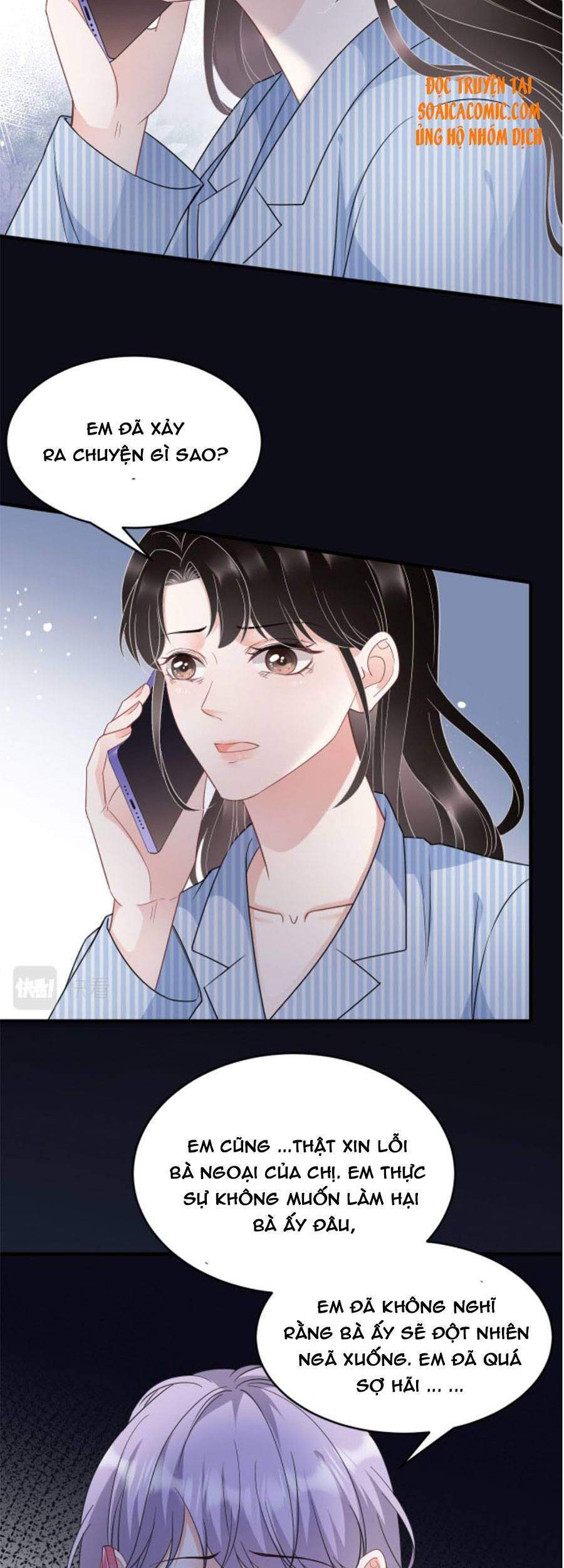 Đại Tiểu Thư Có Thể Có Cái Gì Xấu Chapter 59 - 17