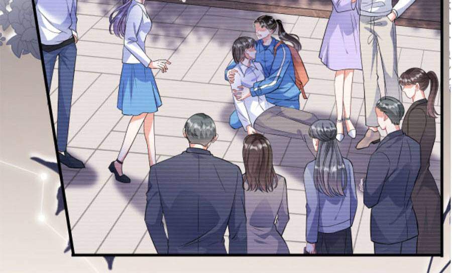 Đại Tiểu Thư Có Thể Có Cái Gì Xấu Chapter 59 - 19