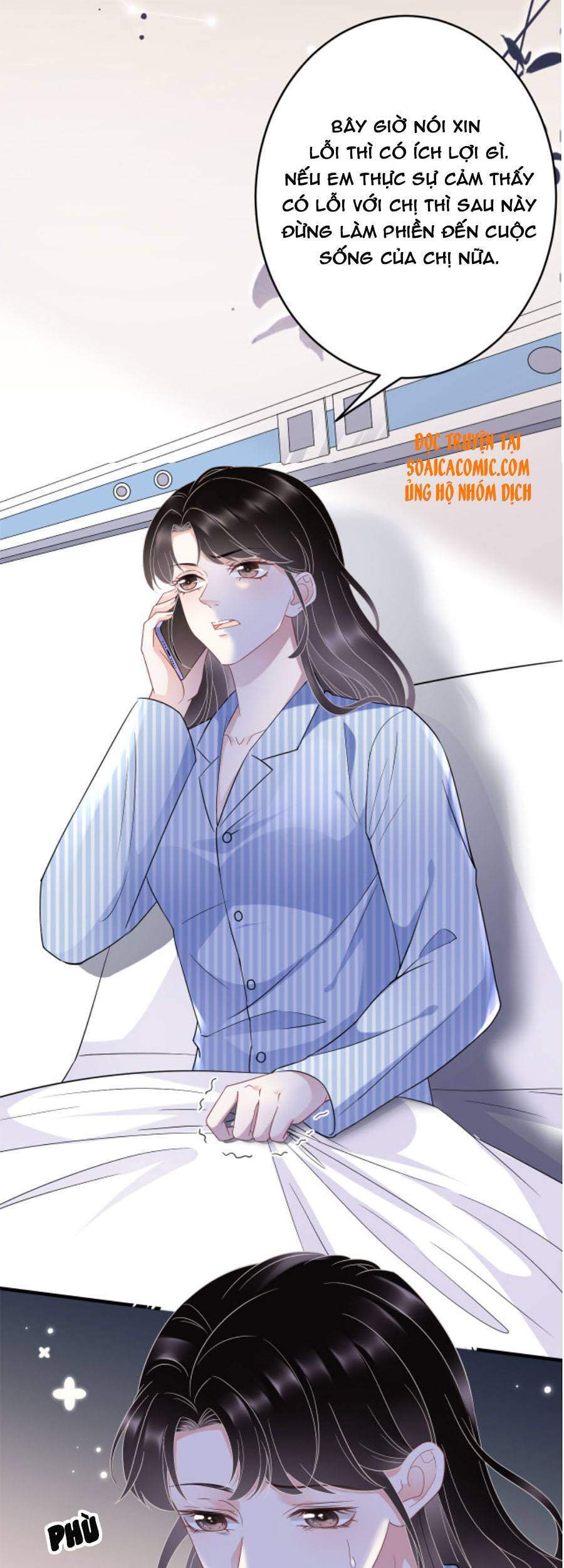 Đại Tiểu Thư Có Thể Có Cái Gì Xấu Chapter 59 - 20