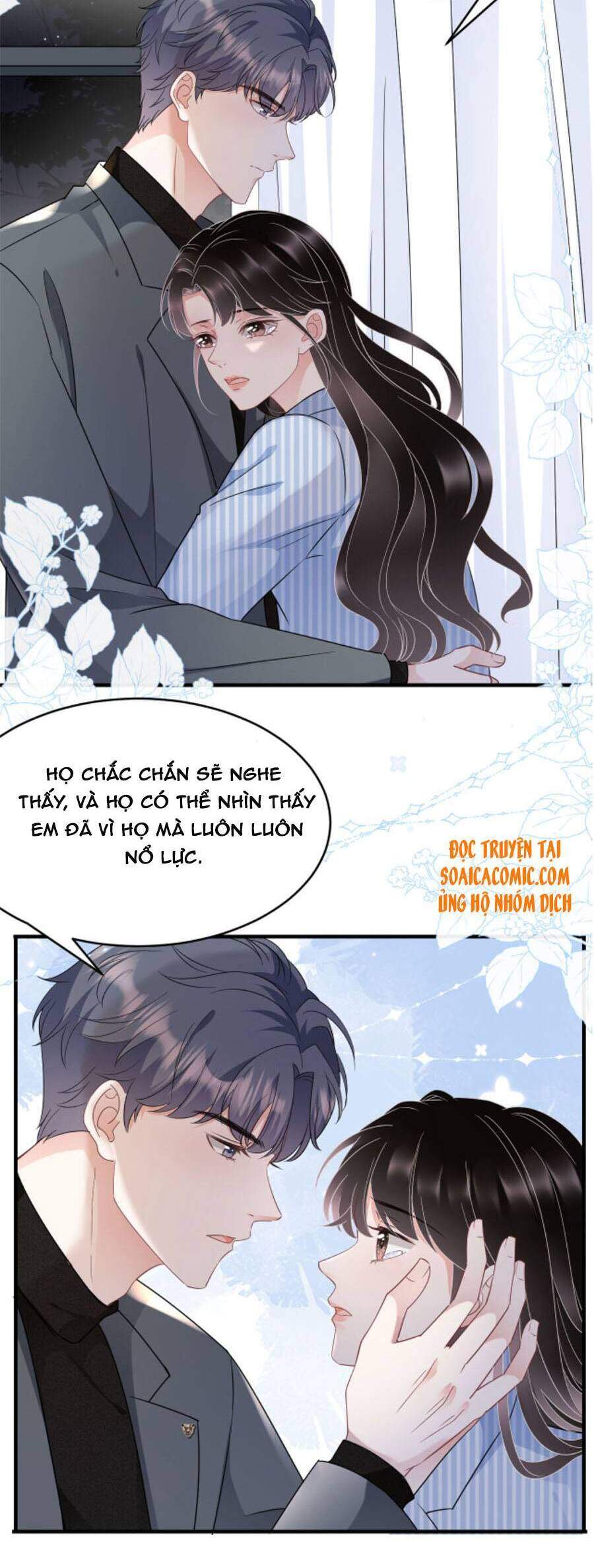 Đại Tiểu Thư Có Thể Có Cái Gì Xấu Chapter 59 - 23