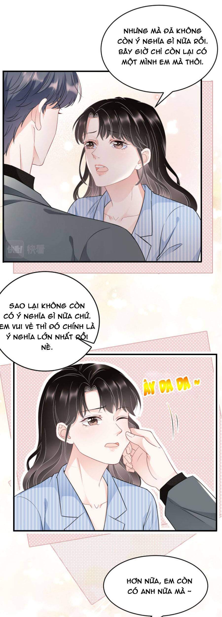 Đại Tiểu Thư Có Thể Có Cái Gì Xấu Chapter 59 - 24