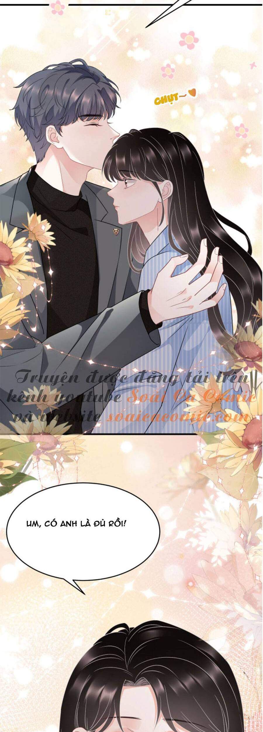 Đại Tiểu Thư Có Thể Có Cái Gì Xấu Chapter 59 - 25