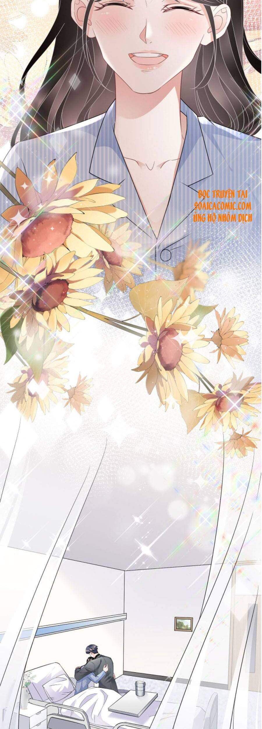 Đại Tiểu Thư Có Thể Có Cái Gì Xấu Chapter 59 - 26