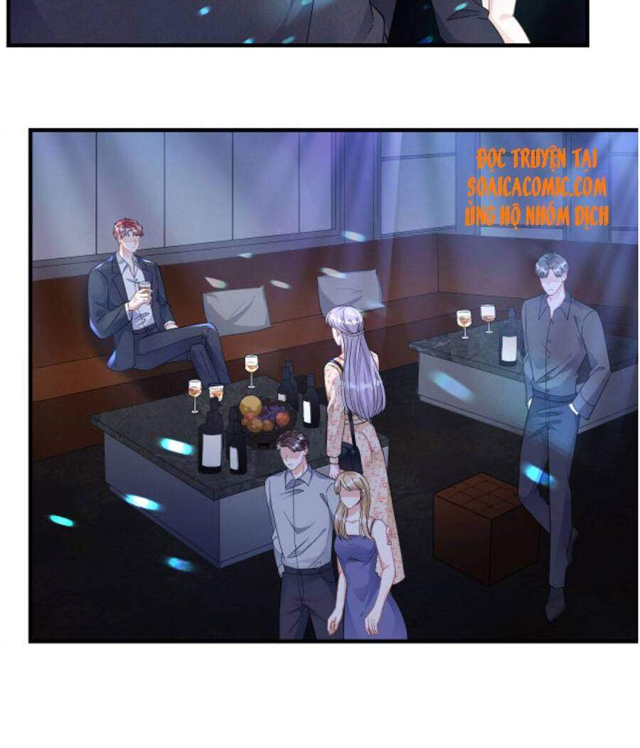 Đại Tiểu Thư Có Thể Có Cái Gì Xấu Chapter 59 - 5