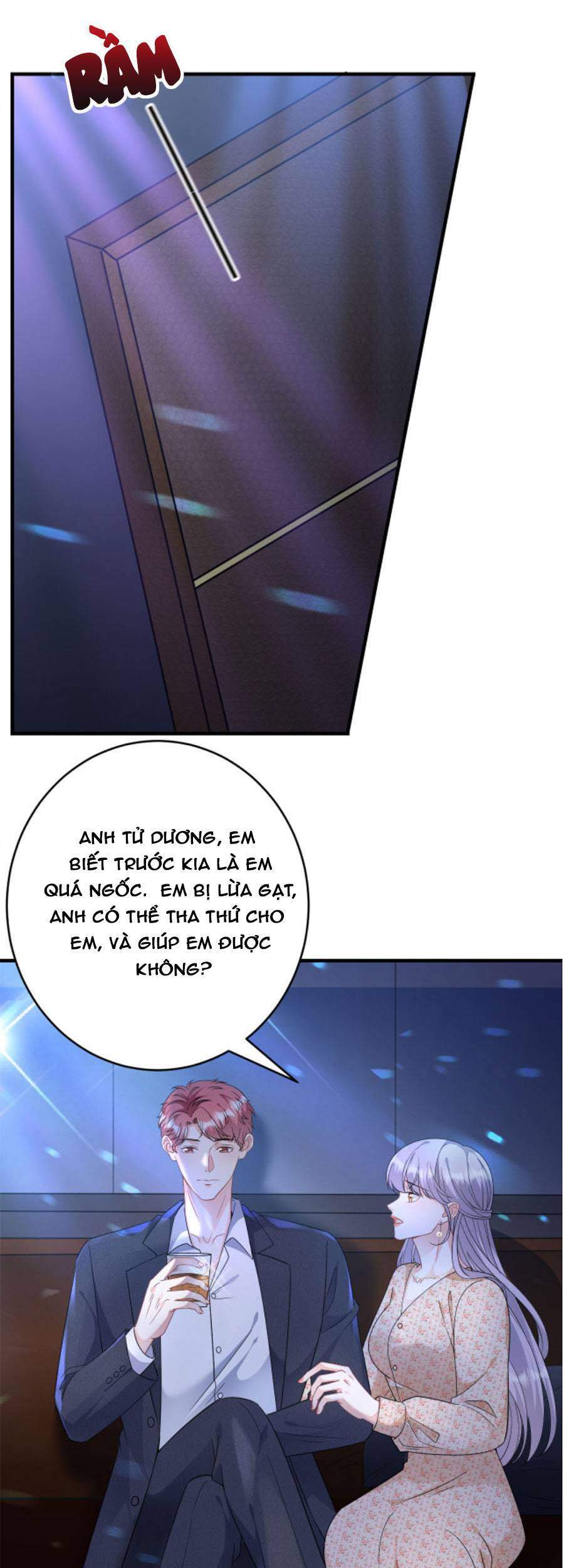 Đại Tiểu Thư Có Thể Có Cái Gì Xấu Chapter 59 - 6