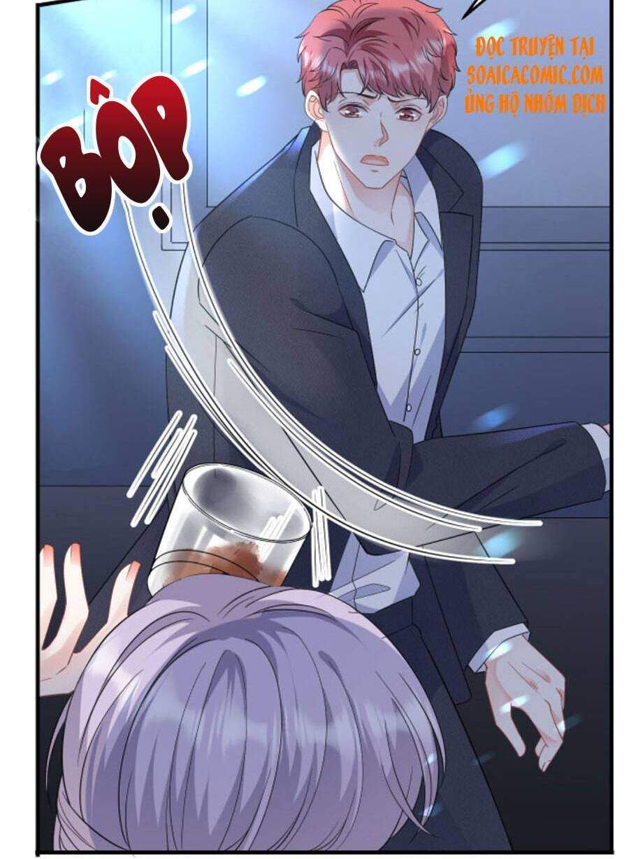 Đại Tiểu Thư Có Thể Có Cái Gì Xấu Chapter 59 - 9