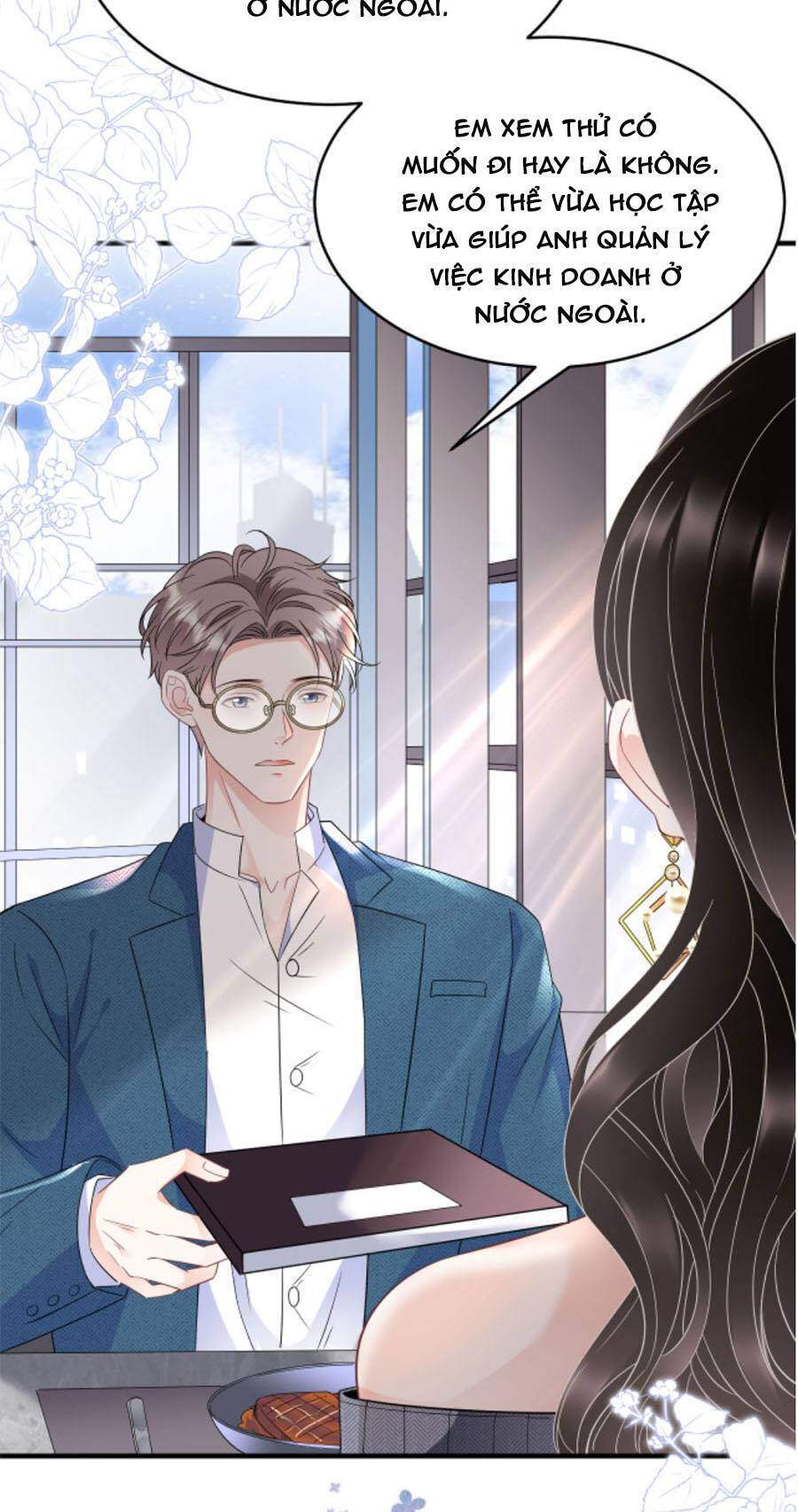 Đại Tiểu Thư Có Thể Có Cái Gì Xấu Chapter 60 - 12