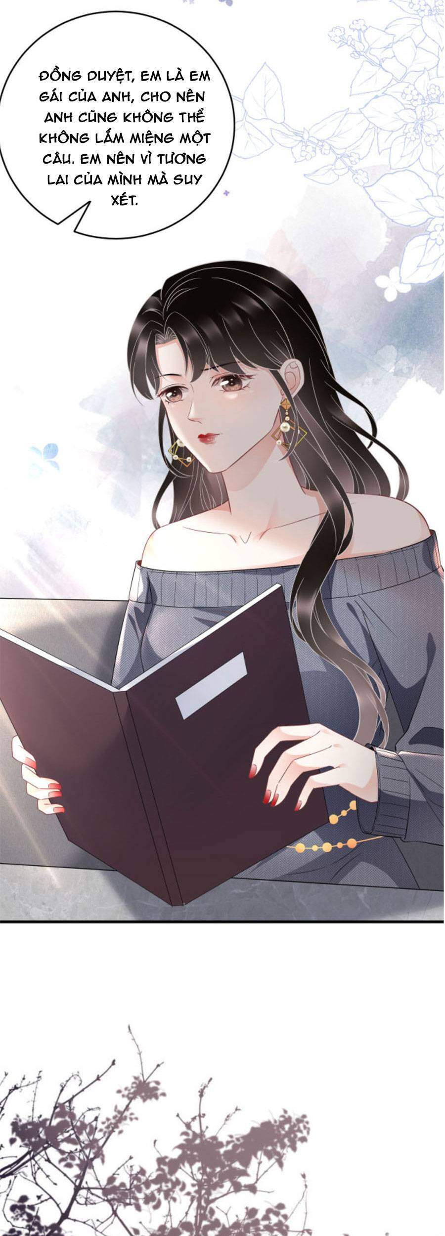 Đại Tiểu Thư Có Thể Có Cái Gì Xấu Chapter 60 - 13