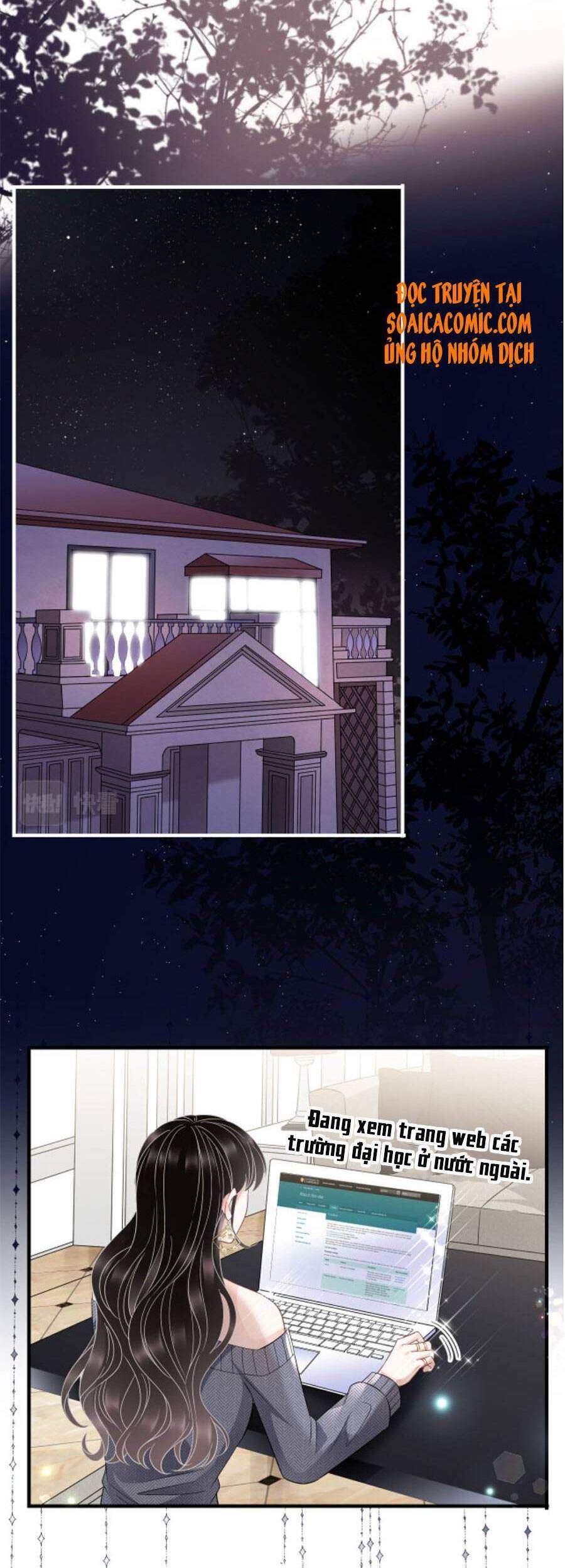 Đại Tiểu Thư Có Thể Có Cái Gì Xấu Chapter 60 - 14