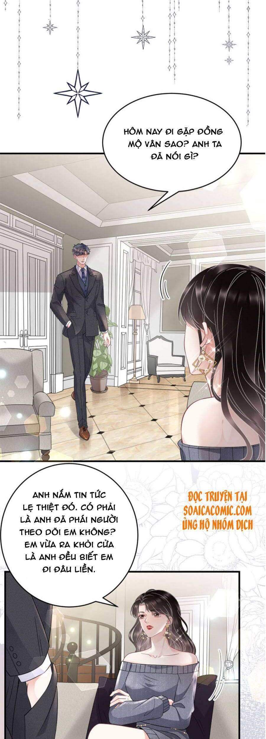 Đại Tiểu Thư Có Thể Có Cái Gì Xấu Chapter 60 - 15