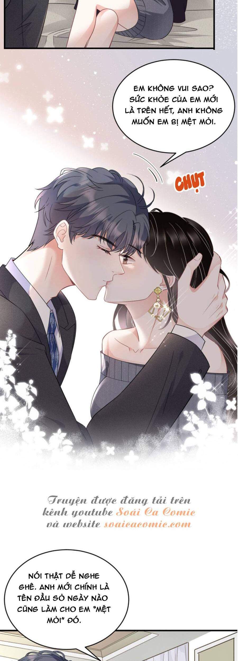 Đại Tiểu Thư Có Thể Có Cái Gì Xấu Chapter 60 - 16