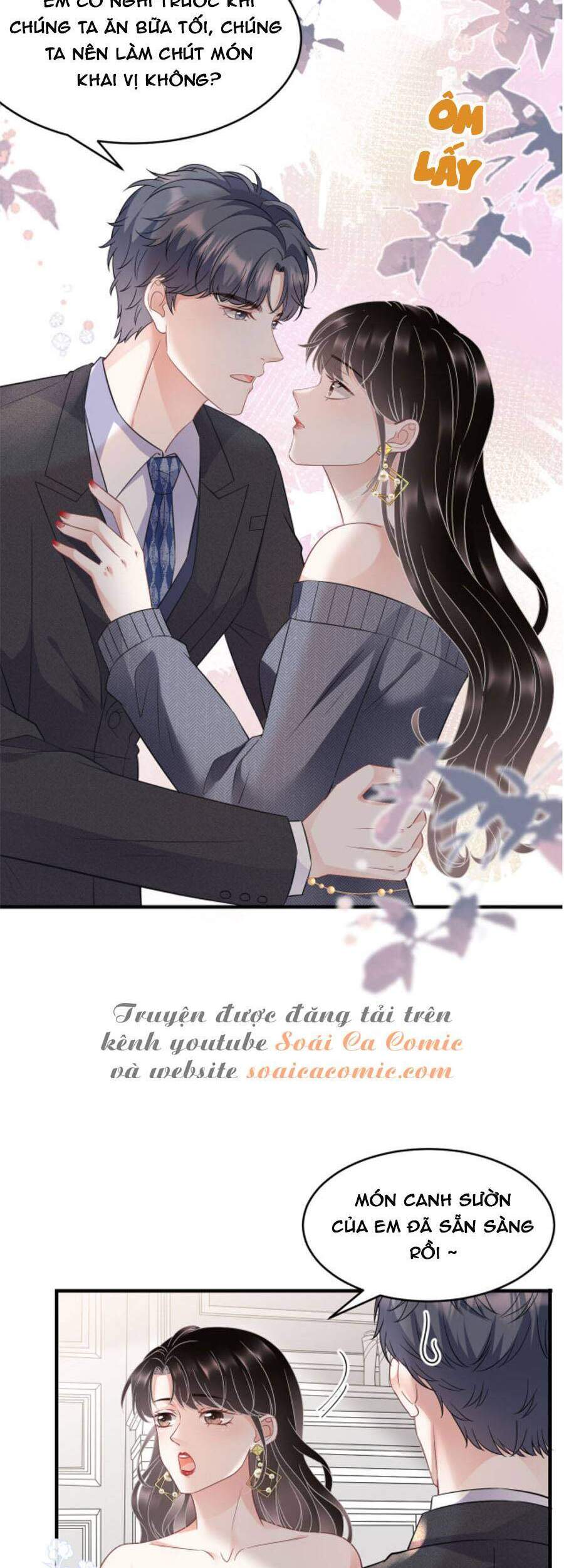 Đại Tiểu Thư Có Thể Có Cái Gì Xấu Chapter 60 - 19