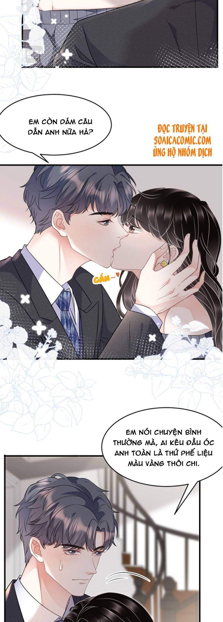 Đại Tiểu Thư Có Thể Có Cái Gì Xấu Chapter 60 - 20